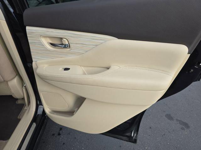 used 2015 Nissan Murano car, priced at $11,400