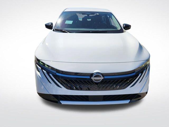 new 2026 Nissan Sentra car, priced at $22,276