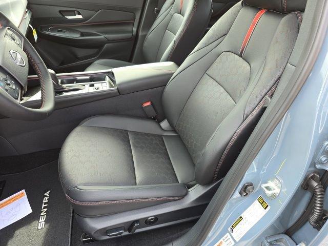 new 2026 Nissan Sentra car, priced at $28,779