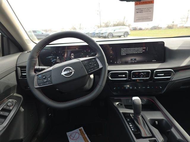 new 2026 Nissan Sentra car, priced at $28,779