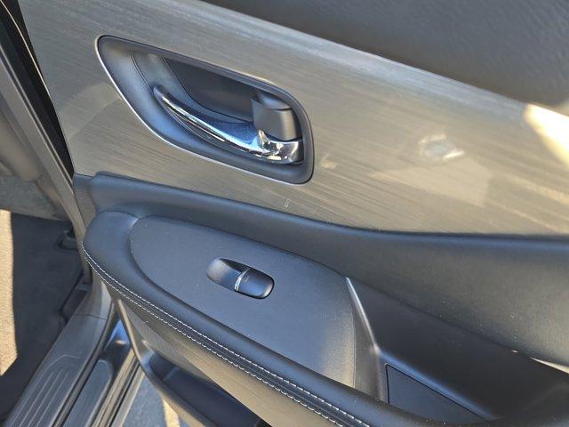 used 2017 Nissan Murano car, priced at $14,200