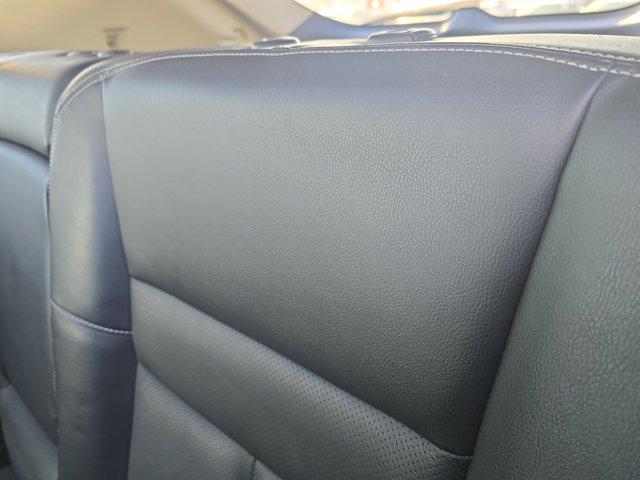 used 2017 Nissan Murano car, priced at $14,200