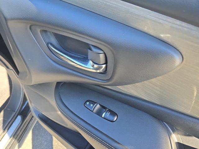 used 2017 Nissan Murano car, priced at $14,200