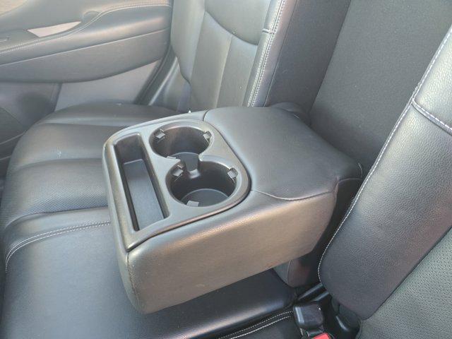 used 2017 Nissan Murano car, priced at $14,200