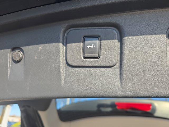 used 2017 Nissan Murano car, priced at $14,200