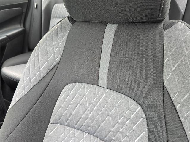 new 2026 Nissan Sentra car, priced at $23,669