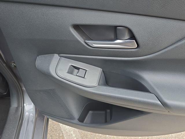 new 2026 Nissan Sentra car, priced at $23,669