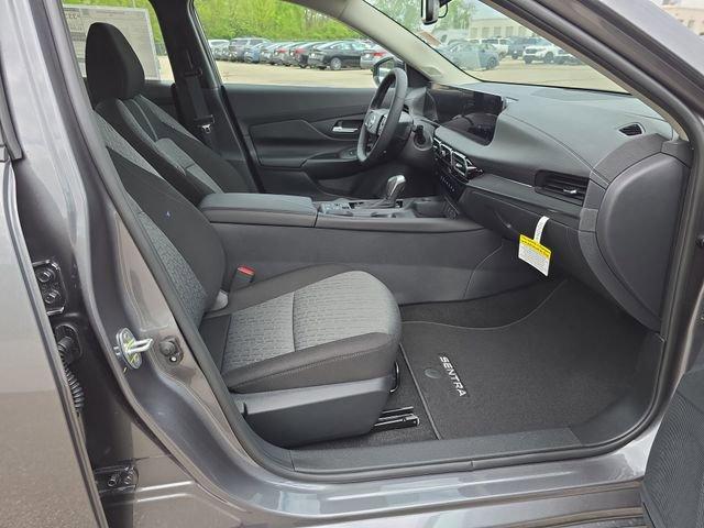 new 2026 Nissan Sentra car, priced at $23,669