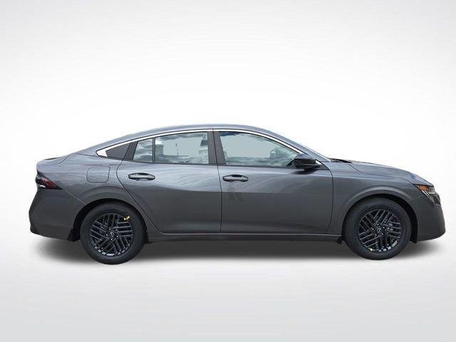 new 2026 Nissan Sentra car, priced at $23,669