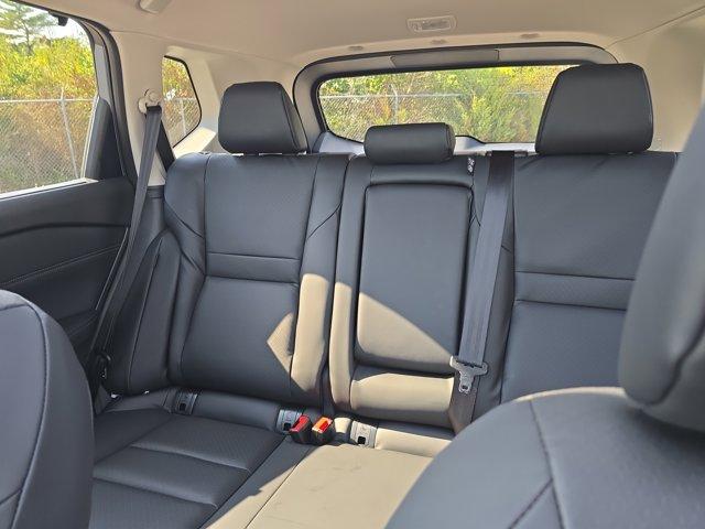 new 2026 Nissan Rogue car, priced at $30,400