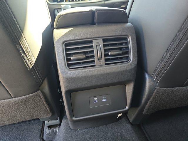 new 2026 Nissan Rogue car, priced at $30,400