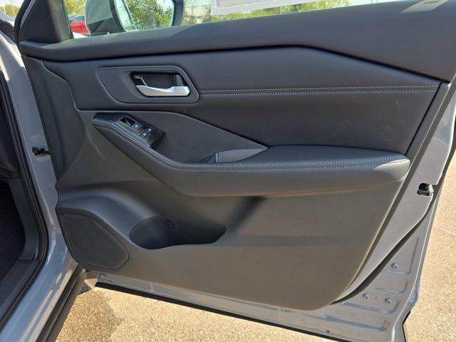 new 2026 Nissan Rogue car, priced at $30,400