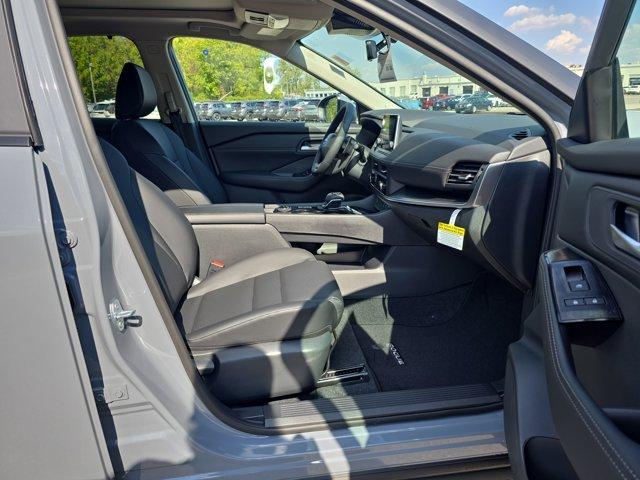 new 2026 Nissan Rogue car, priced at $30,400