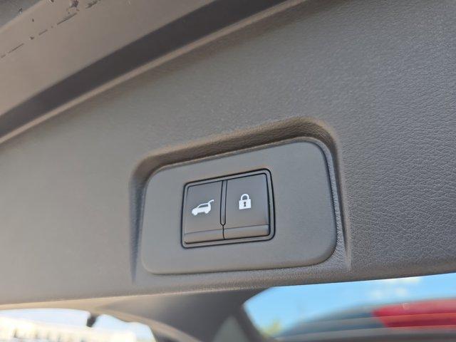 new 2026 Nissan Rogue car, priced at $30,400