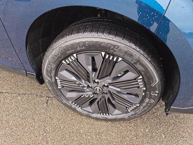 new 2026 Nissan Murano car, priced at $45,230