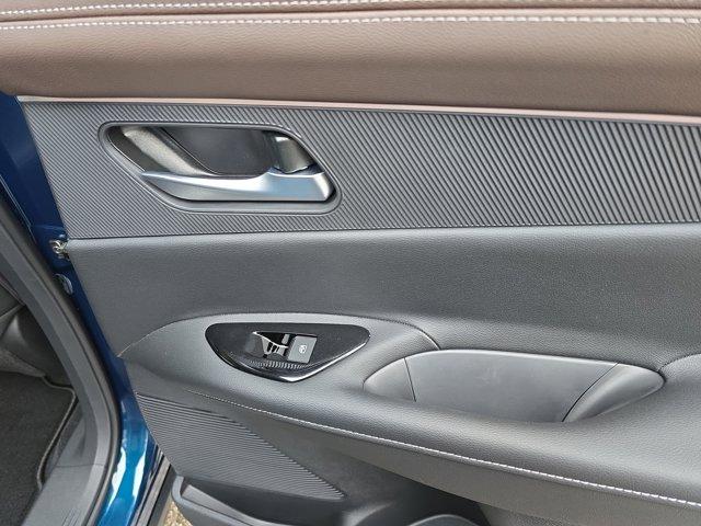 new 2026 Nissan Murano car, priced at $45,230