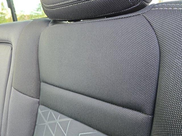 new 2026 Nissan Frontier car, priced at $39,140