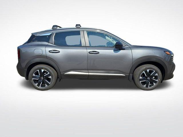 new 2026 Nissan Kicks car, priced at $26,926