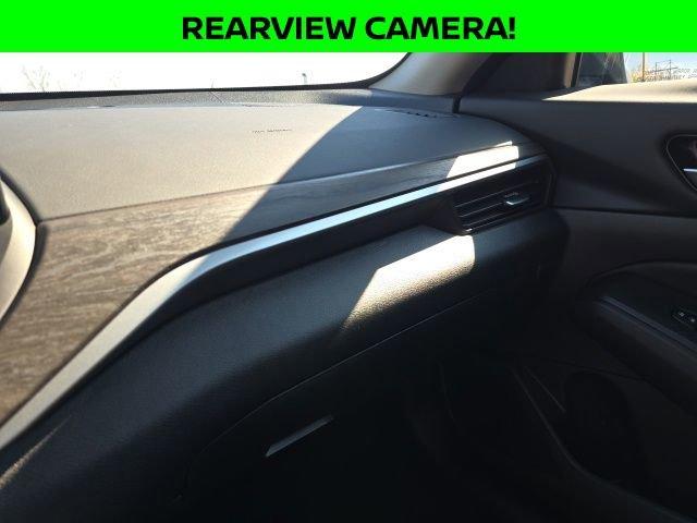used 2024 Nissan Altima car, priced at $24,300