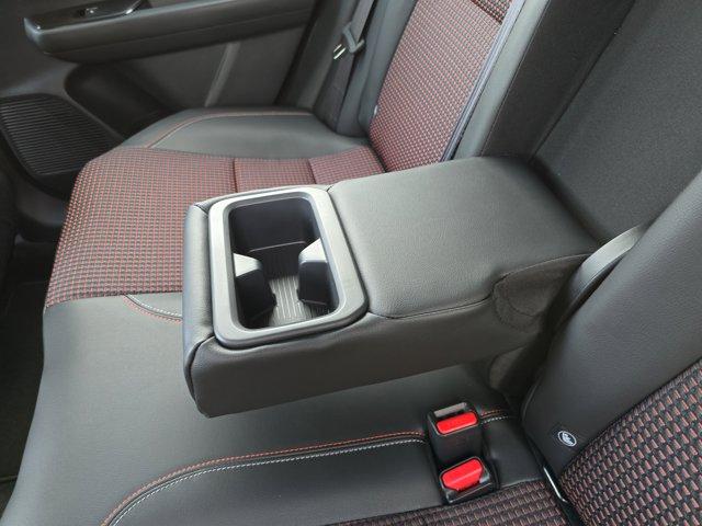 new 2026 Nissan Kicks car, priced at $28,927