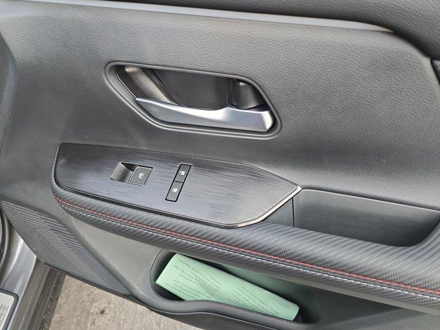 new 2026 Nissan Kicks car, priced at $28,927