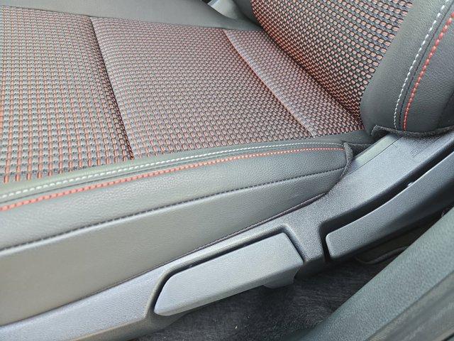 new 2026 Nissan Kicks car, priced at $28,927