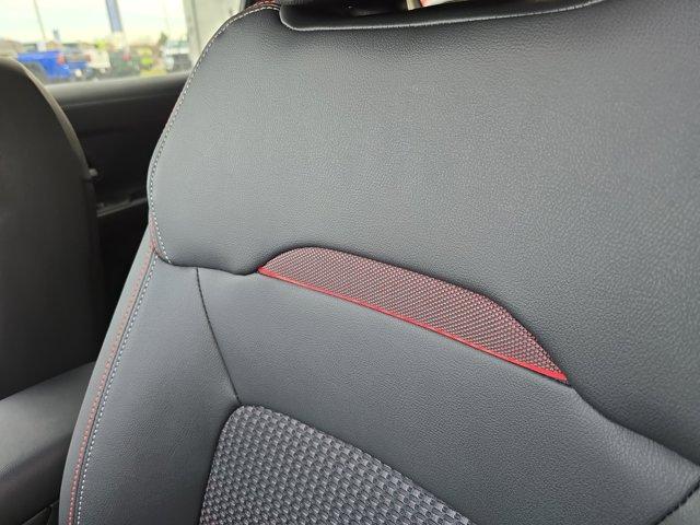 new 2026 Nissan Kicks car, priced at $28,927