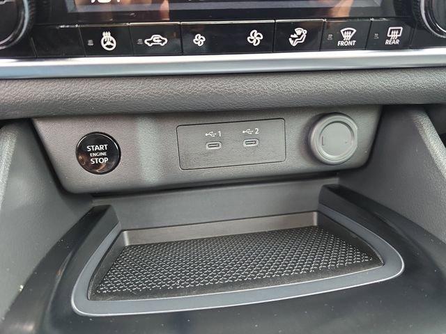 used 2025 Nissan Rogue car, priced at $27,800