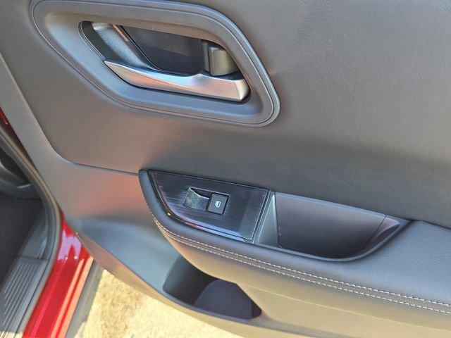 new 2026 Nissan Rogue car, priced at $29,645