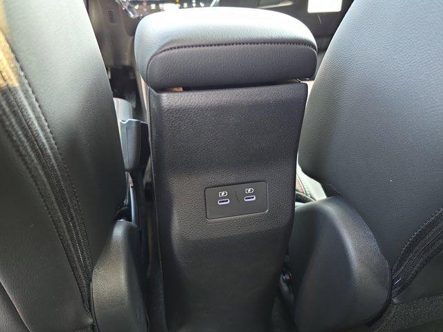 new 2026 Nissan Kicks car, priced at $28,329