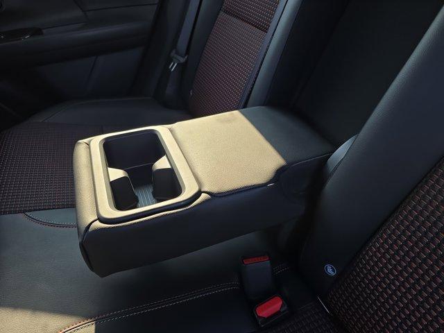 new 2026 Nissan Kicks car, priced at $28,329