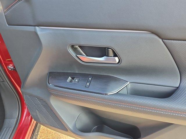 new 2026 Nissan Kicks car, priced at $28,329