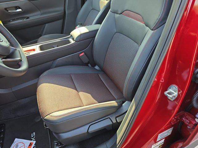 new 2026 Nissan Kicks car, priced at $28,329