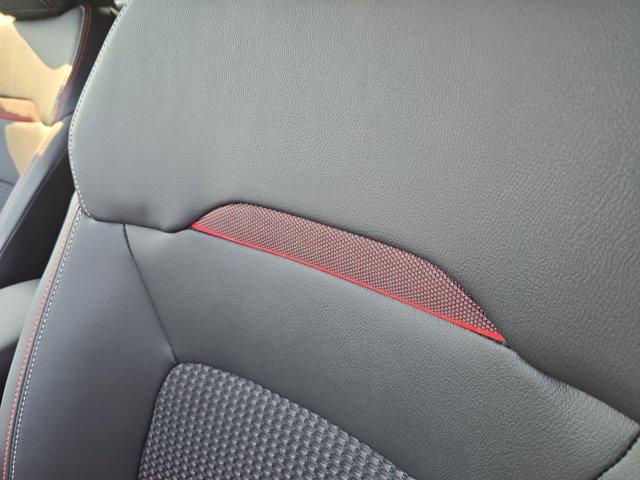 new 2026 Nissan Kicks car, priced at $28,329