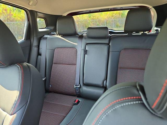 new 2026 Nissan Kicks car, priced at $28,980