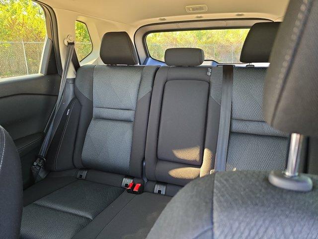 new 2026 Nissan Rogue car, priced at $27,710