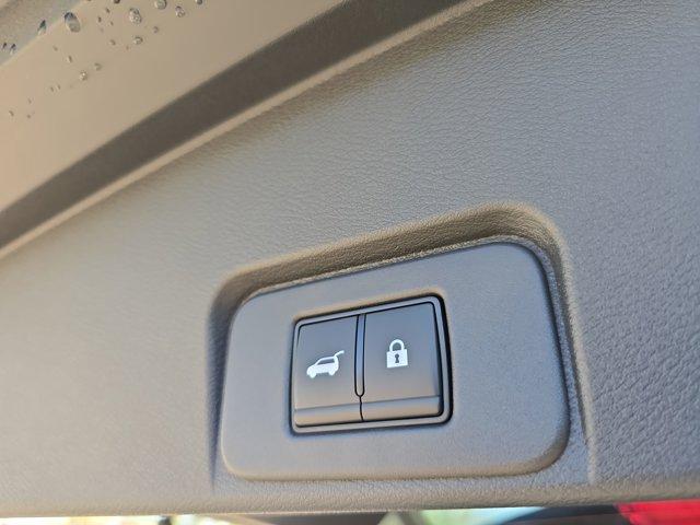 new 2026 Nissan Rogue car, priced at $27,710