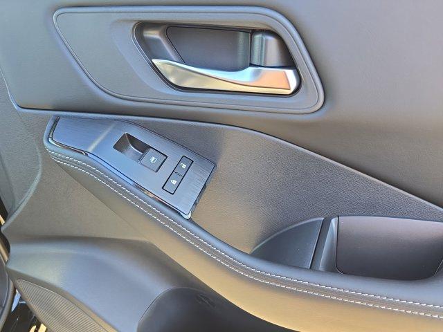 new 2026 Nissan Rogue car, priced at $27,710