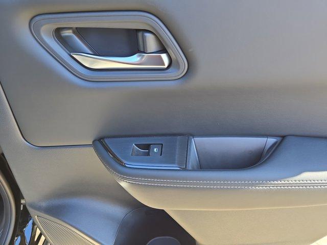 new 2026 Nissan Rogue car, priced at $27,710