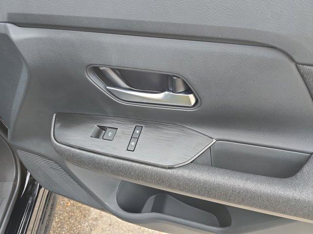 new 2026 Nissan Kicks car, priced at $25,711