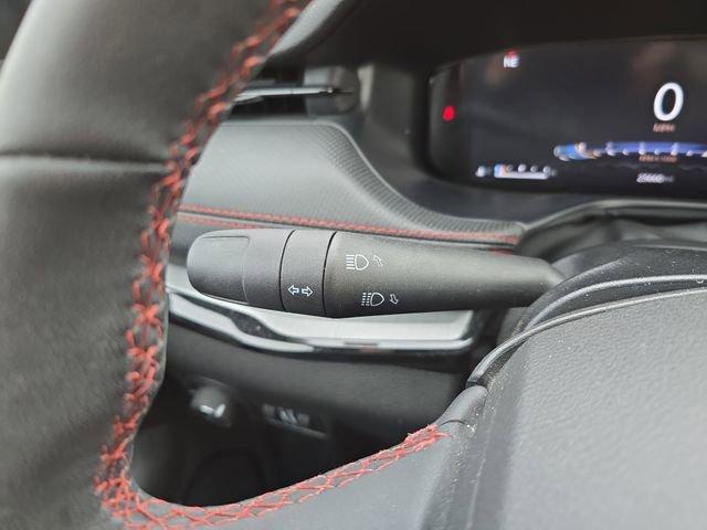 used 2024 Jeep Compass car, priced at $24,900