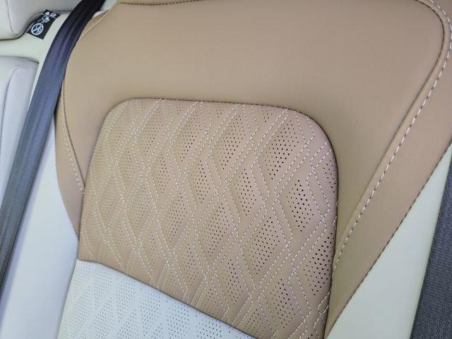 new 2026 Nissan Murano car, priced at $45,535