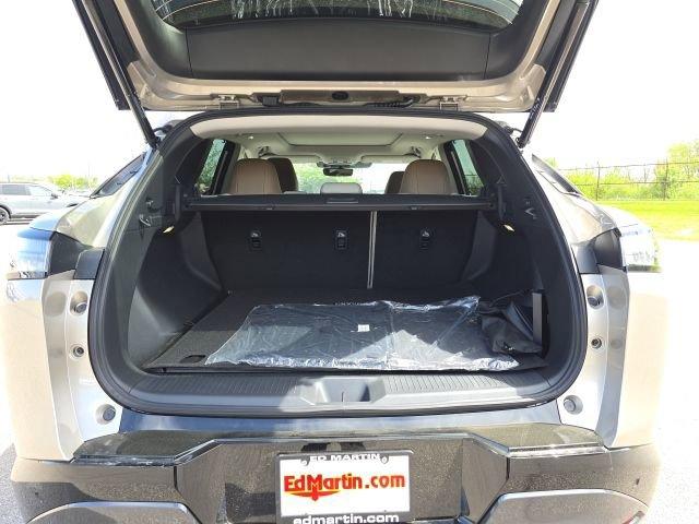 new 2026 Nissan Murano car, priced at $45,535