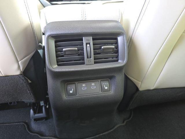 new 2026 Nissan Murano car, priced at $45,535