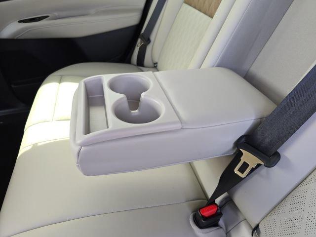 new 2026 Nissan Murano car, priced at $45,535