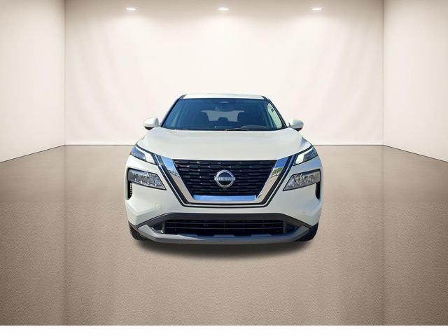used 2023 Nissan Rogue car, priced at $26,926