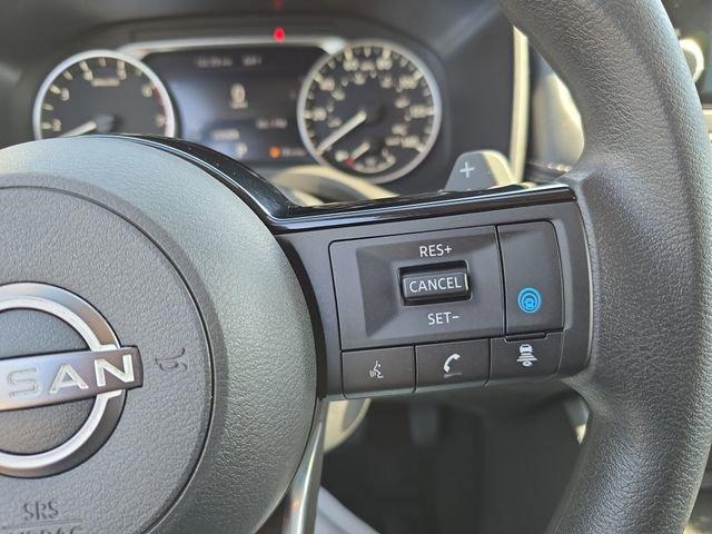 used 2023 Nissan Rogue car, priced at $26,926