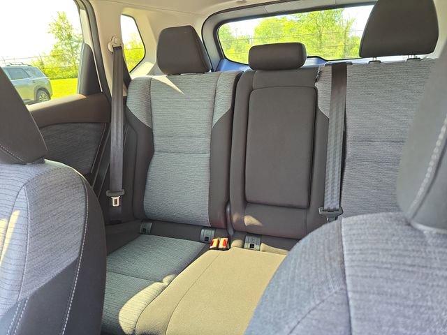 used 2023 Nissan Rogue car, priced at $26,926