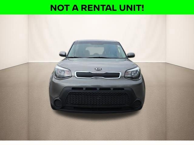 used 2016 Kia Soul car, priced at $9,200