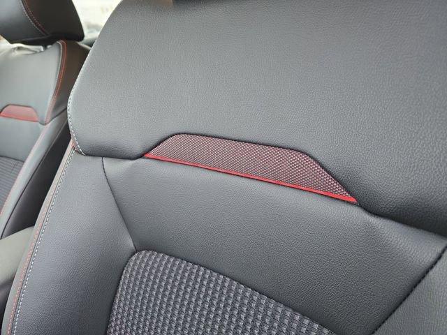 used 2025 Nissan Kicks car, priced at $23,300